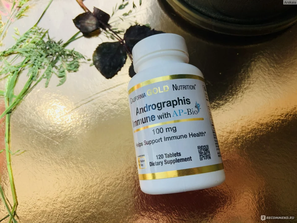 Revolutionize Your Health Regimen with Andrographis: The Game-Changing Dietary Supplement