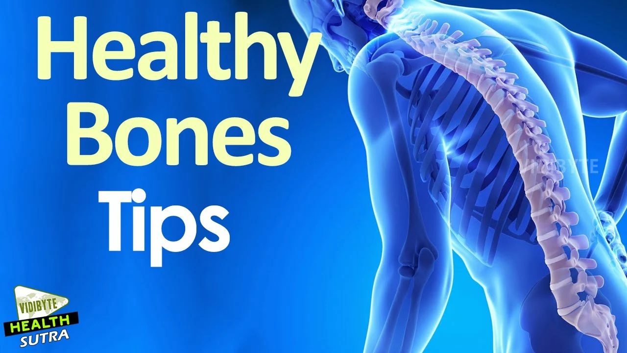 The Connection Between Chronic Hepatitis C and Osteoporosis