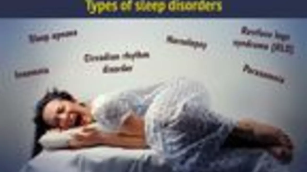 Dermatitis Herpetiformis and Sleep: Tips for a Good Night's Rest