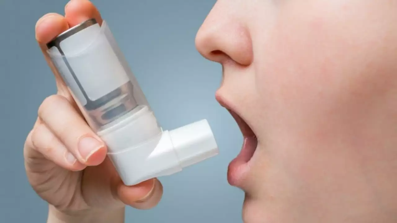 How to Use Asthma Inhalers and Devices Correctly