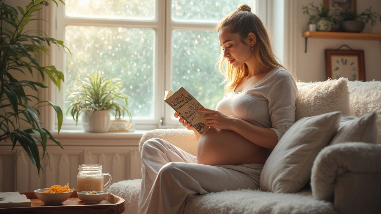 Daily Habits to Ease Esophagitis