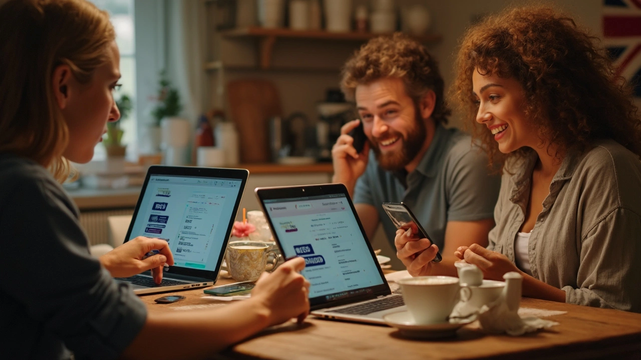 RxConnected.com vs Top Online Pharmacies: Price, Accreditation & Service Compared