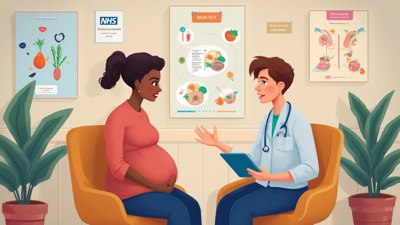 When to Seek a Gastroenterologist’s Help