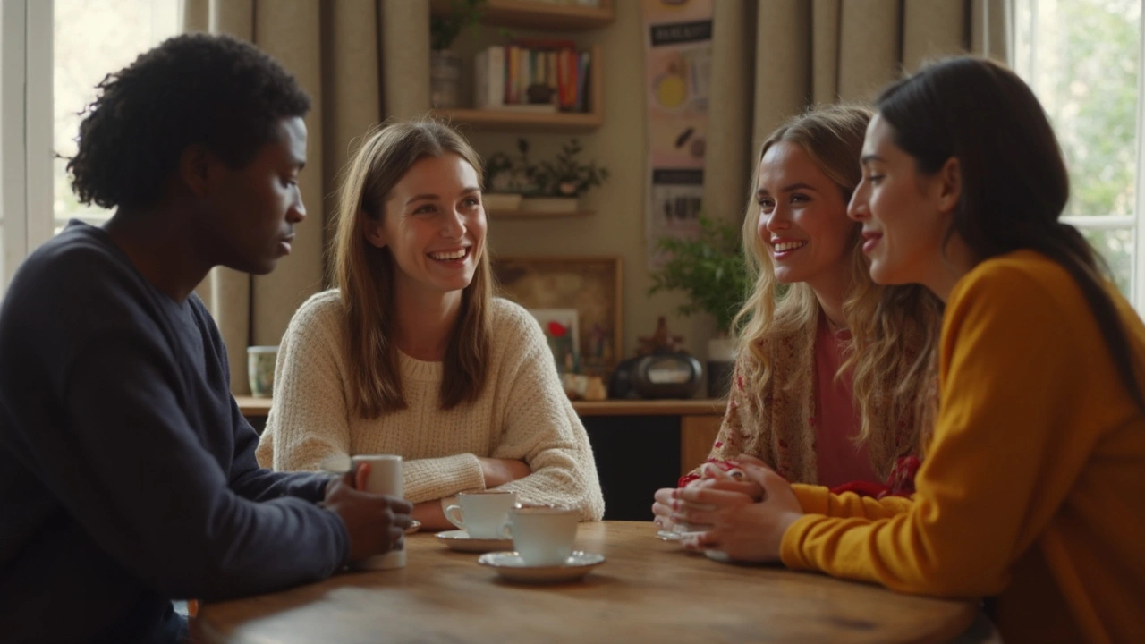 Accutane Myths, Realities, and the Results