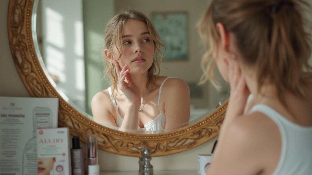 Accutane: The Truth About Isotretinoin, Clear Skin, and What to Expect