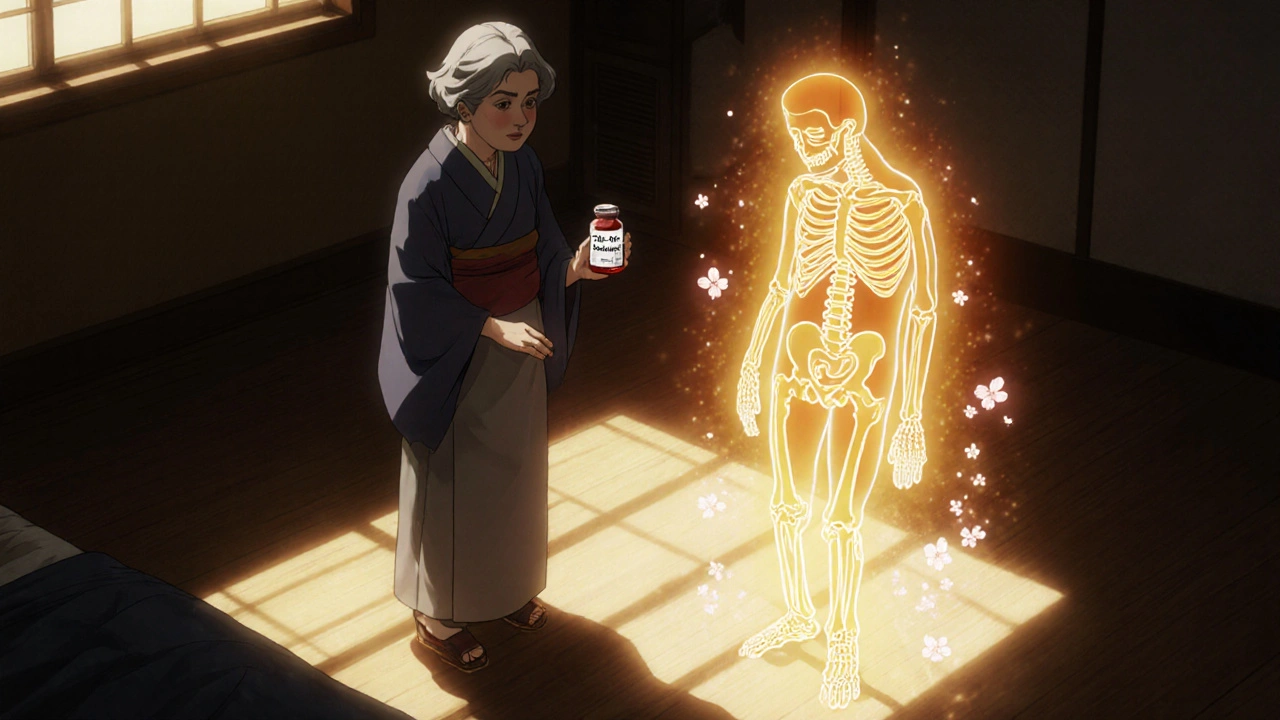 How Vitamin D Deficiency Causes Chronic Pain and What to Do About It