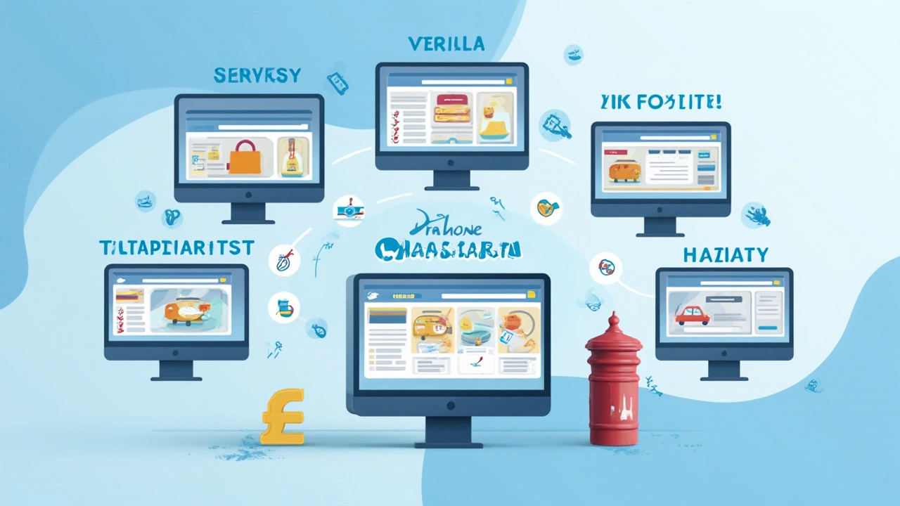 Sneaky Price Differences: Why Location and Timing Affect What You Pay