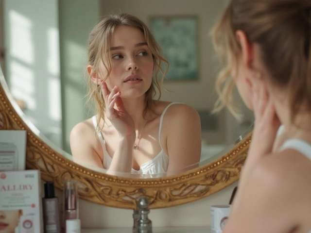 Accutane: The Truth About Isotretinoin, Clear Skin, and What to Expect