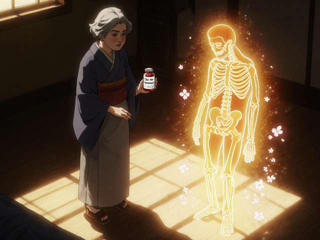 How Vitamin D Deficiency Causes Chronic Pain and What to Do About It