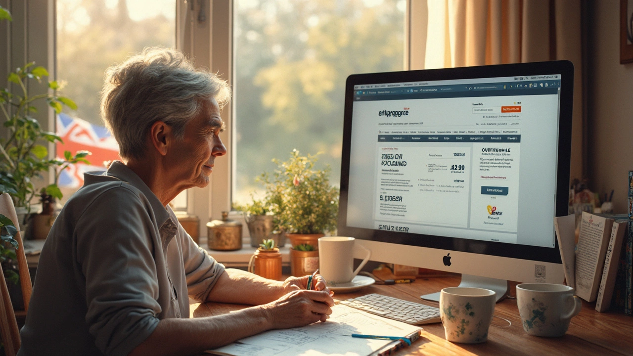 Top 7 CanadaDrugsDirect.com Alternatives for Affordable Online Prescriptions