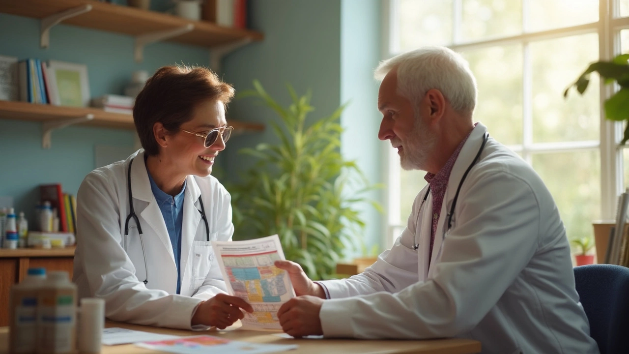 Cipro Antibiotic: Uses, Side Effects, Dosage, and What to Know