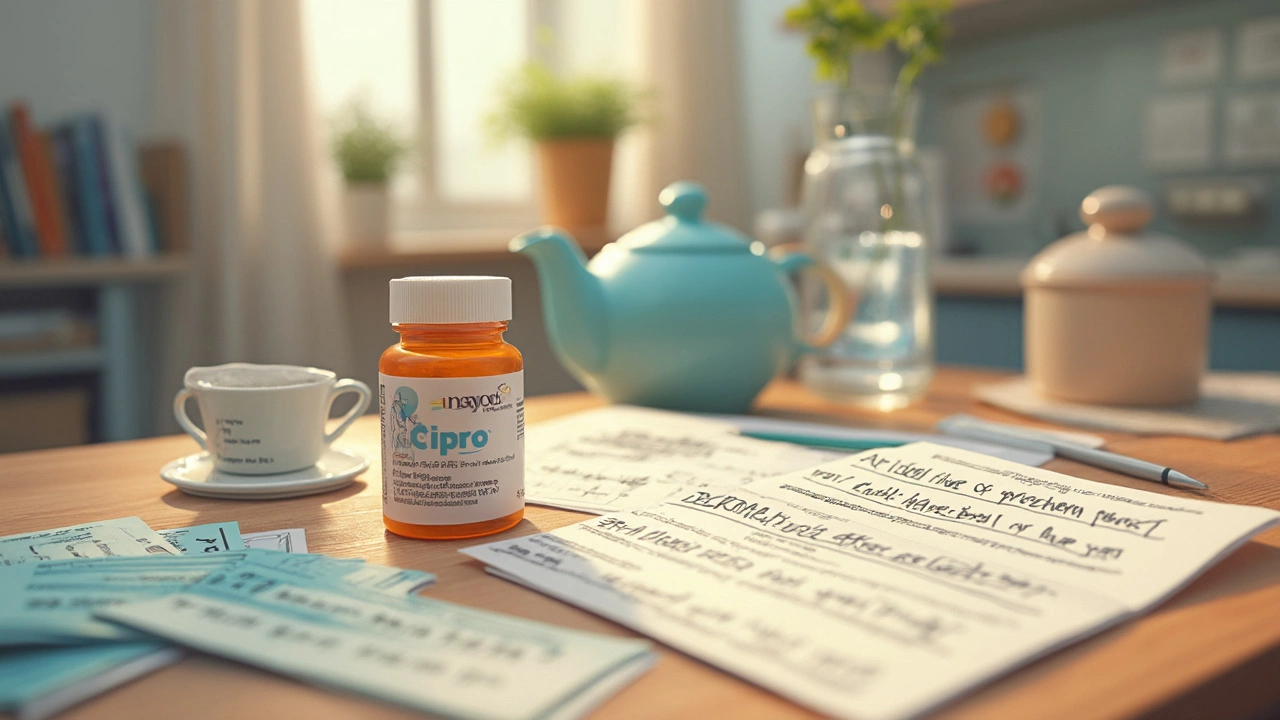 Dosage: How Much and How Often?