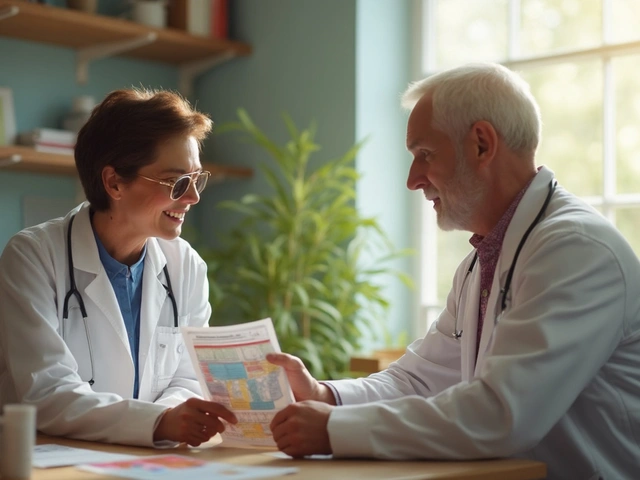 Cipro Antibiotic: Uses, Side Effects, Dosage, and What to Know