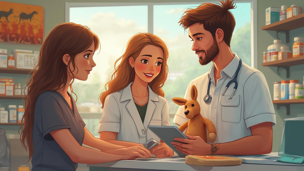 Smart Tips for Safe, Cost-Effective Online Pharmacy Use