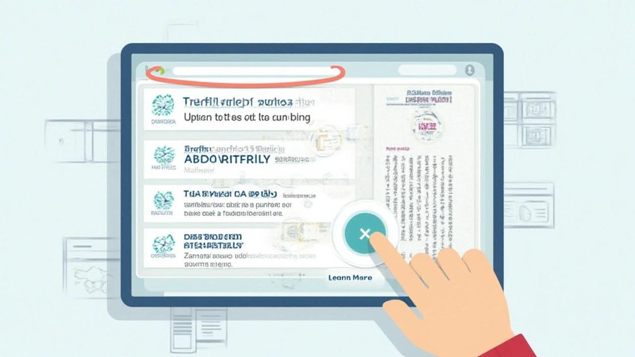 Smart Tips to Stay Safe With Online Pharmacies