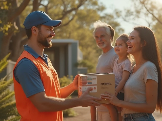 How pocketpills.com Is Changing Online Pharmacy Shopping in Australia