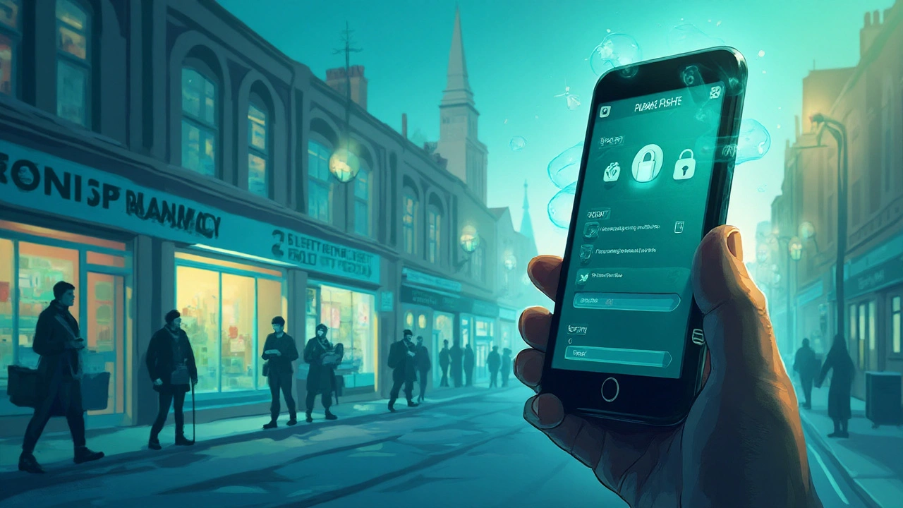 Finding Legit Pharmacies Online: What to Look For