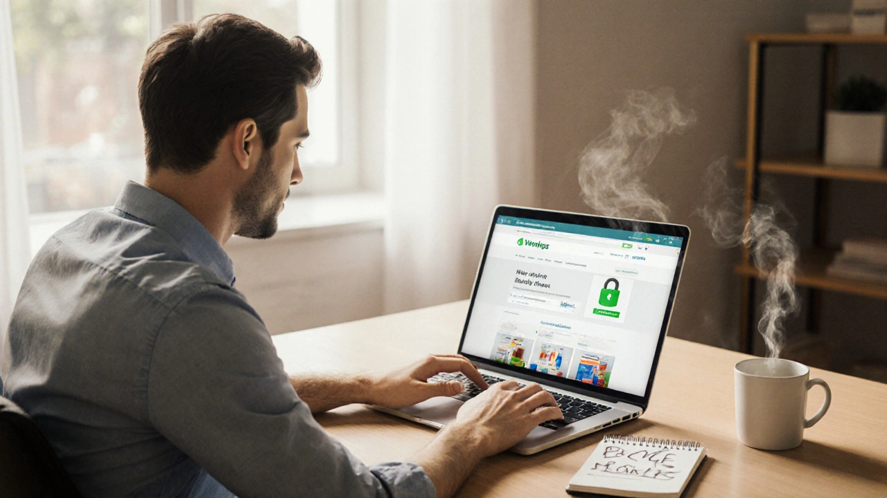 How to Buy Cheap Generic Levitra Online Safely