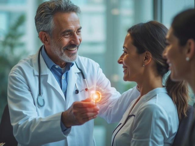 Betaxolol Explained: Role in Glaucoma Treatment Plans
