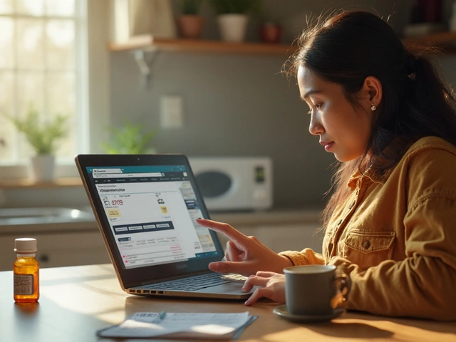 Buy Generic Bactrim Online Safely (2025): Prices, Legality, and How to Avoid Scams