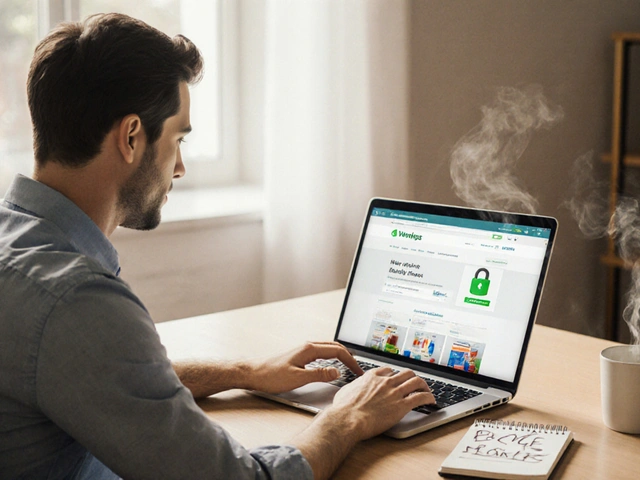 How to Buy Cheap Generic Levitra Online Safely