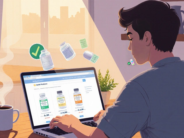 How to Buy Cheap Generic Zyrtec Online - Safe Tips & Best Deals