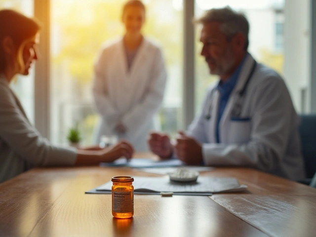 Nitroglycerin & Alternative Medicine: Benefits, Risks & What to Know