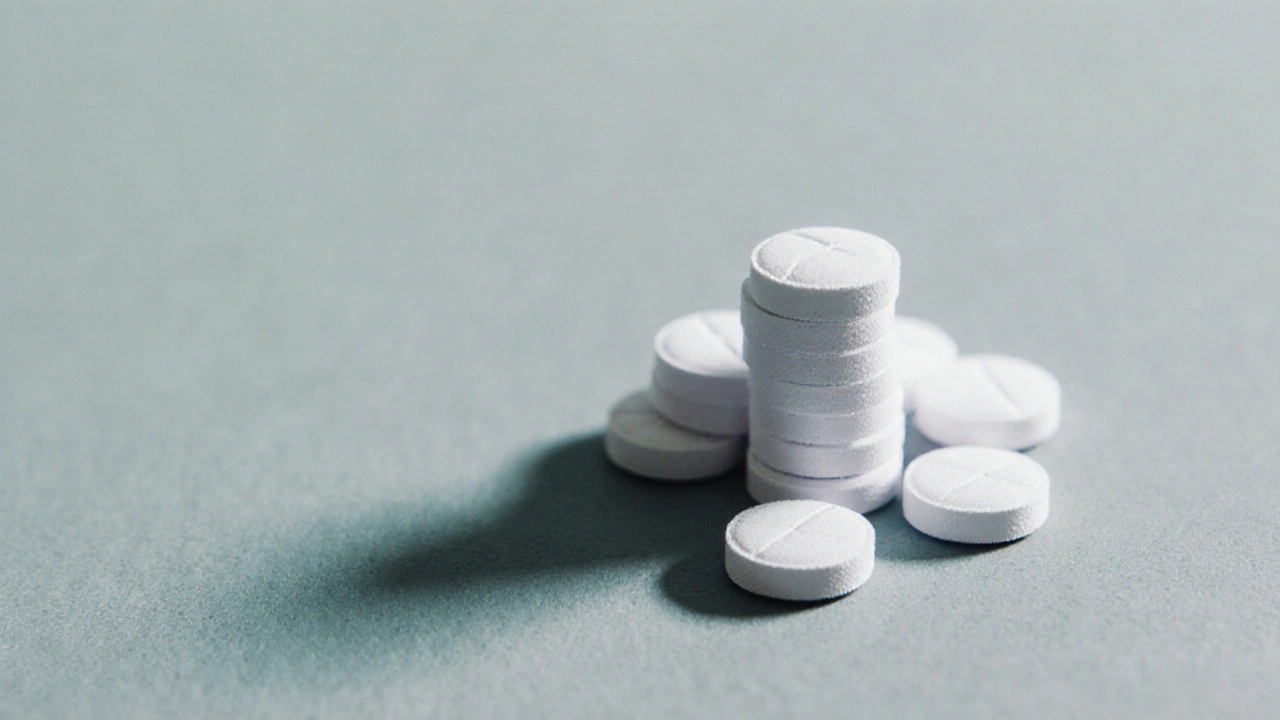 Buy Cheap Generic Acetaminophen Online - Safe Options & Price Guide