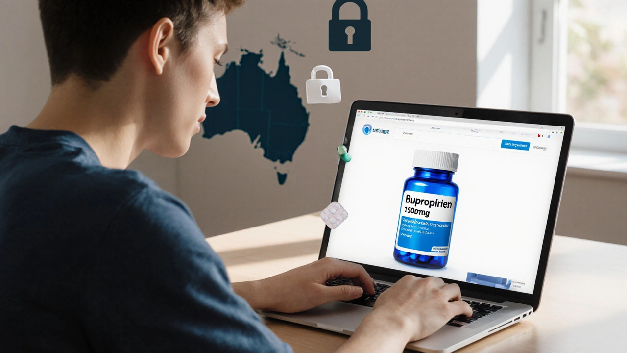 Buy Cheap Generic Wellbutrin Online - Safe Guide 2025