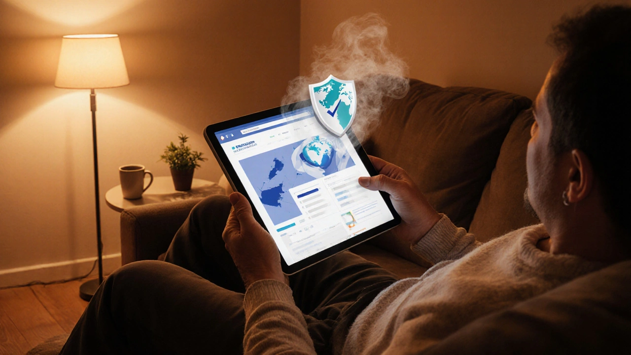 Step‑by‑Step: Buying Generic Acetaminophen Safely Online