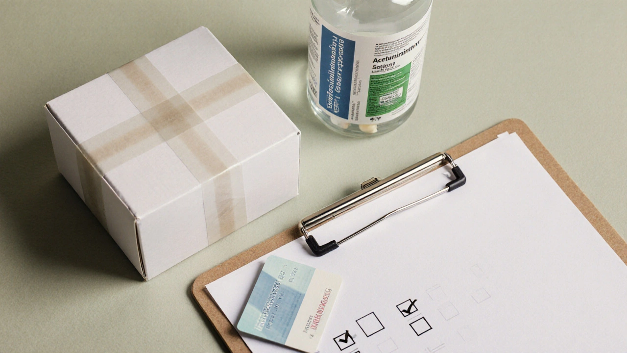 Storage, Dosage, and Safety Tips