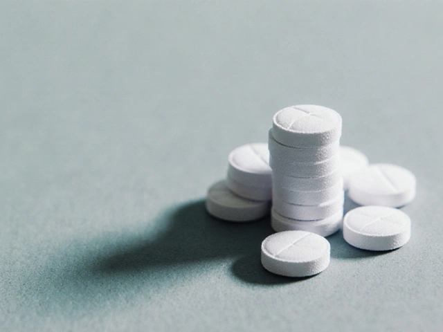Buy Cheap Generic Acetaminophen Online - Safe Options & Price Guide
