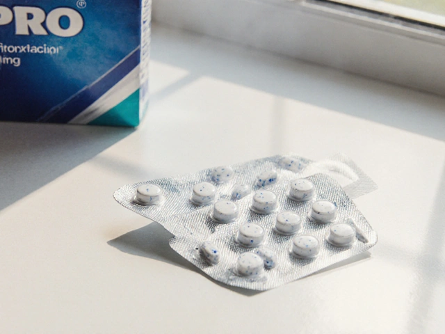 Buy Cheap Generic Ciprofloxacin Online - 2025 Guide