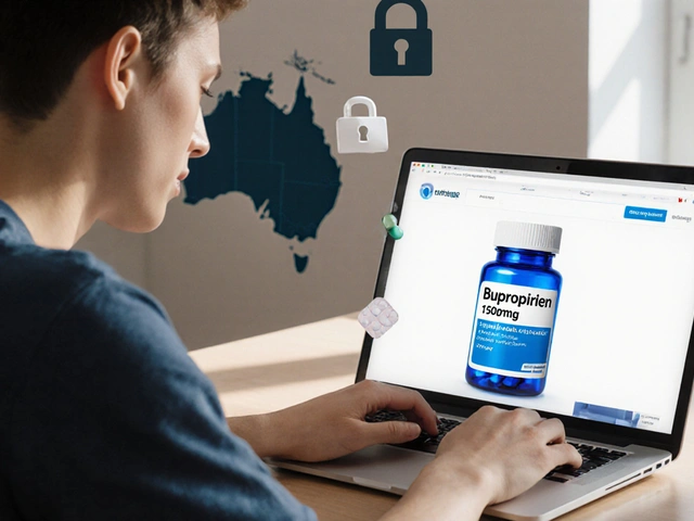 Buy Cheap Generic Wellbutrin Online - Safe Guide 2025
