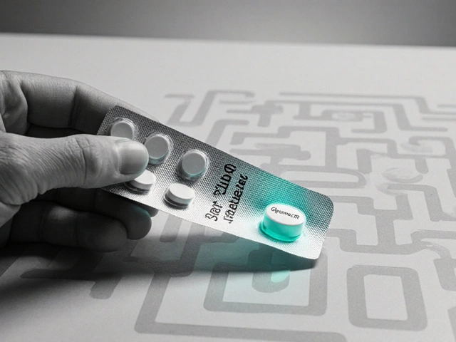 Glycomet SR vs Other Diabetes Medications: A Detailed Comparison