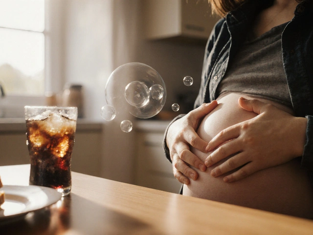 Meteorism & FODMAPs: Full Guide to Bloating Relief