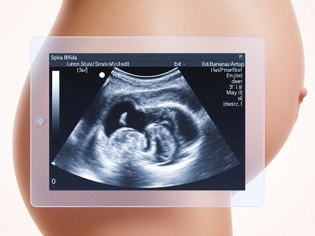 Spina Bifida in Unborn Babies: How It Affects Cognitive Development