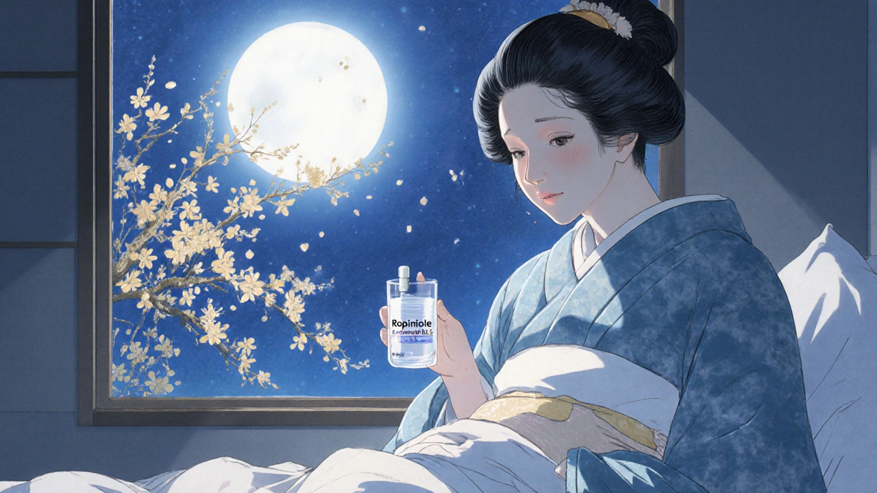 A Comprehensive Guide to Ropinirole Dosage and Administration