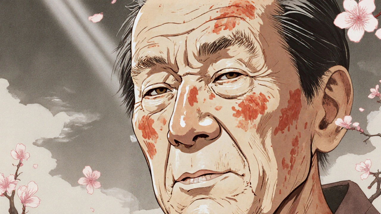 Actinic Keratosis and Skin Pigmentation: What You Need to Know