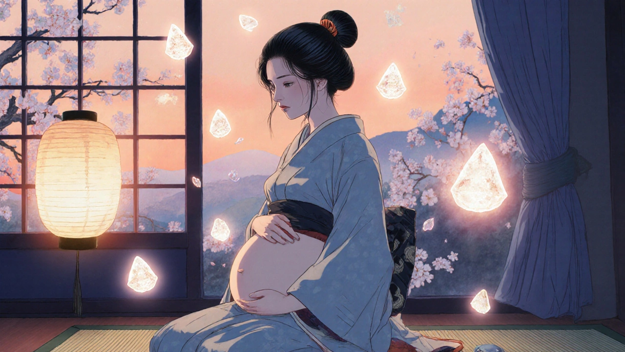 Heartburn Medications in Pregnancy: Safe Options for Antacids, H2 Blockers, and PPIs