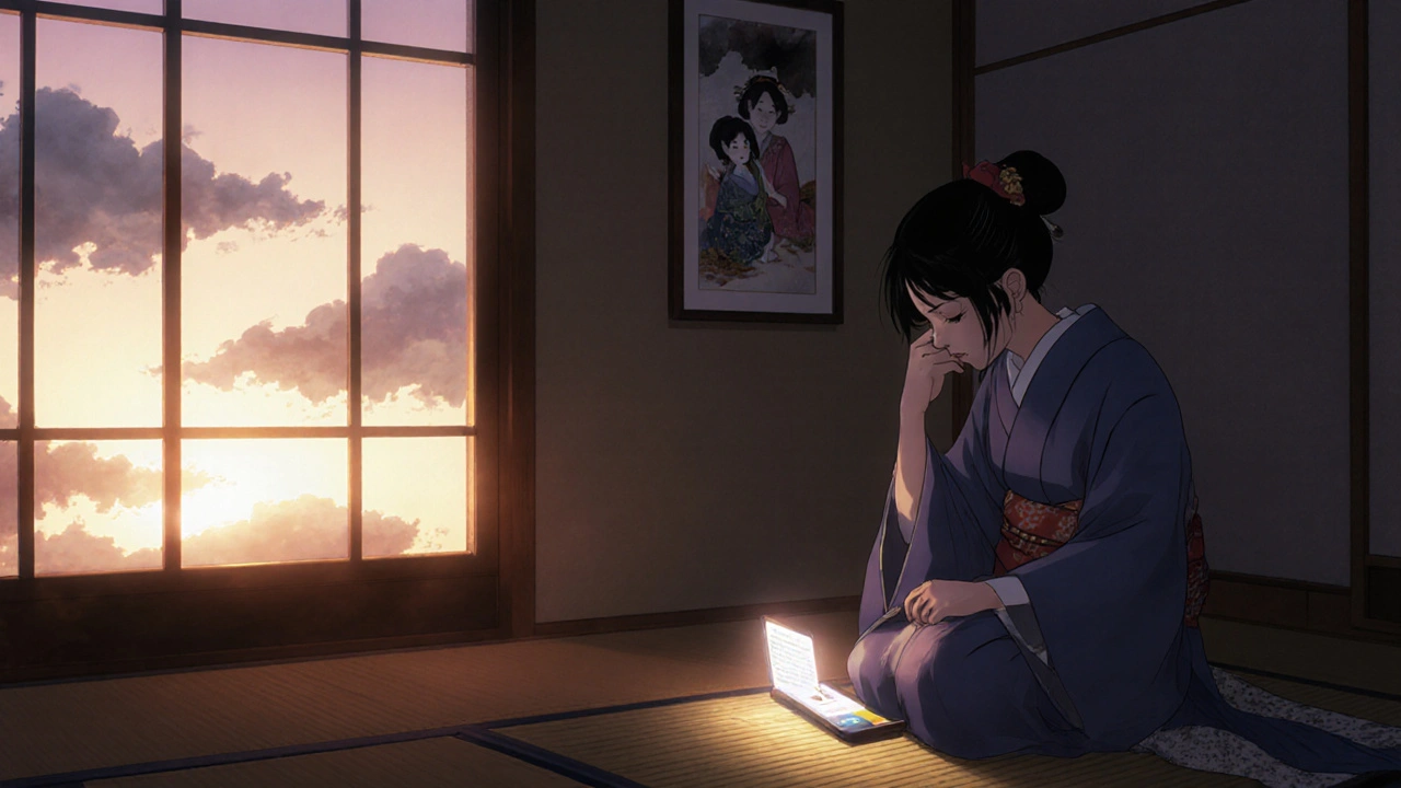 How Culture Shapes What We Accept - Even When It’s Generic