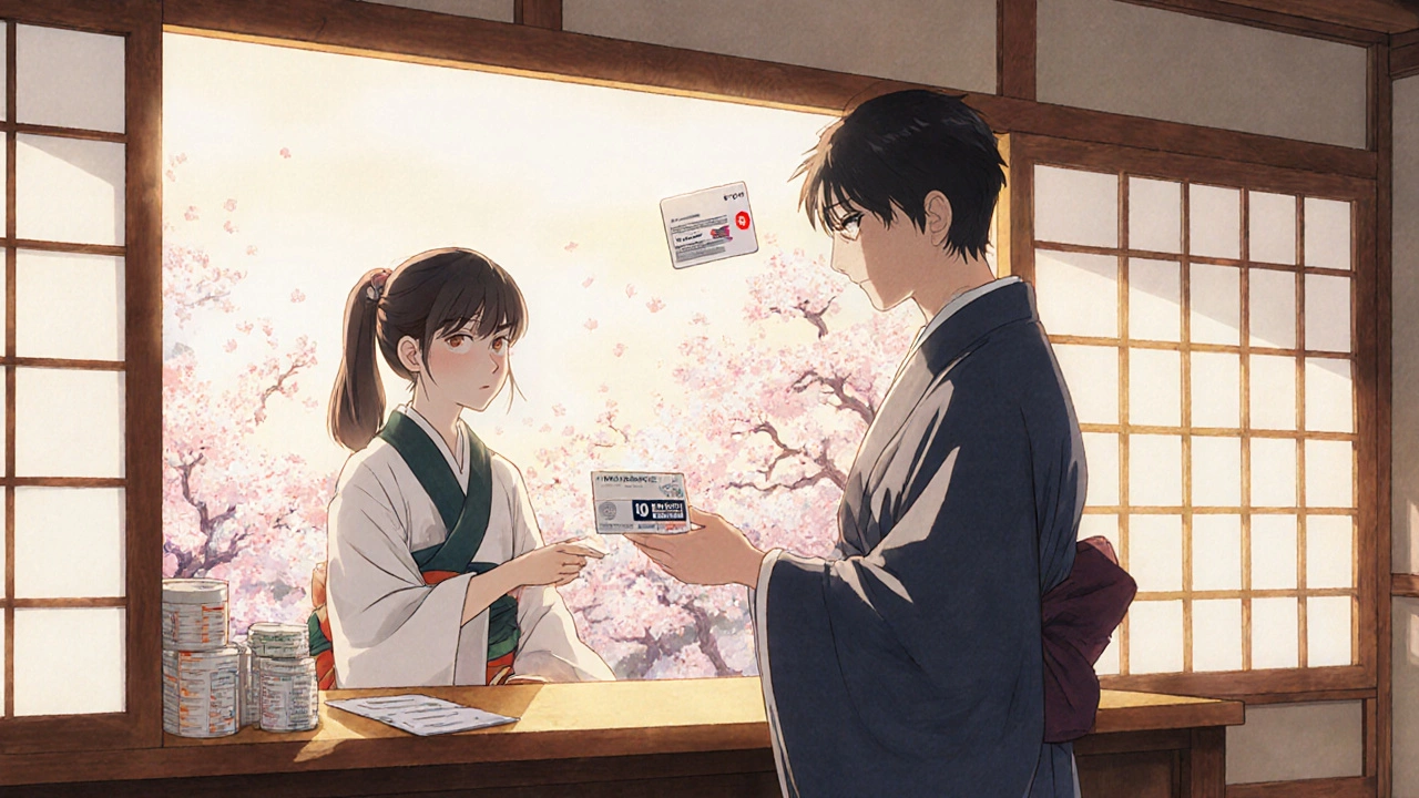 Insurance Coverage of Online Pharmacy Generics: What You Need to Know in 2025