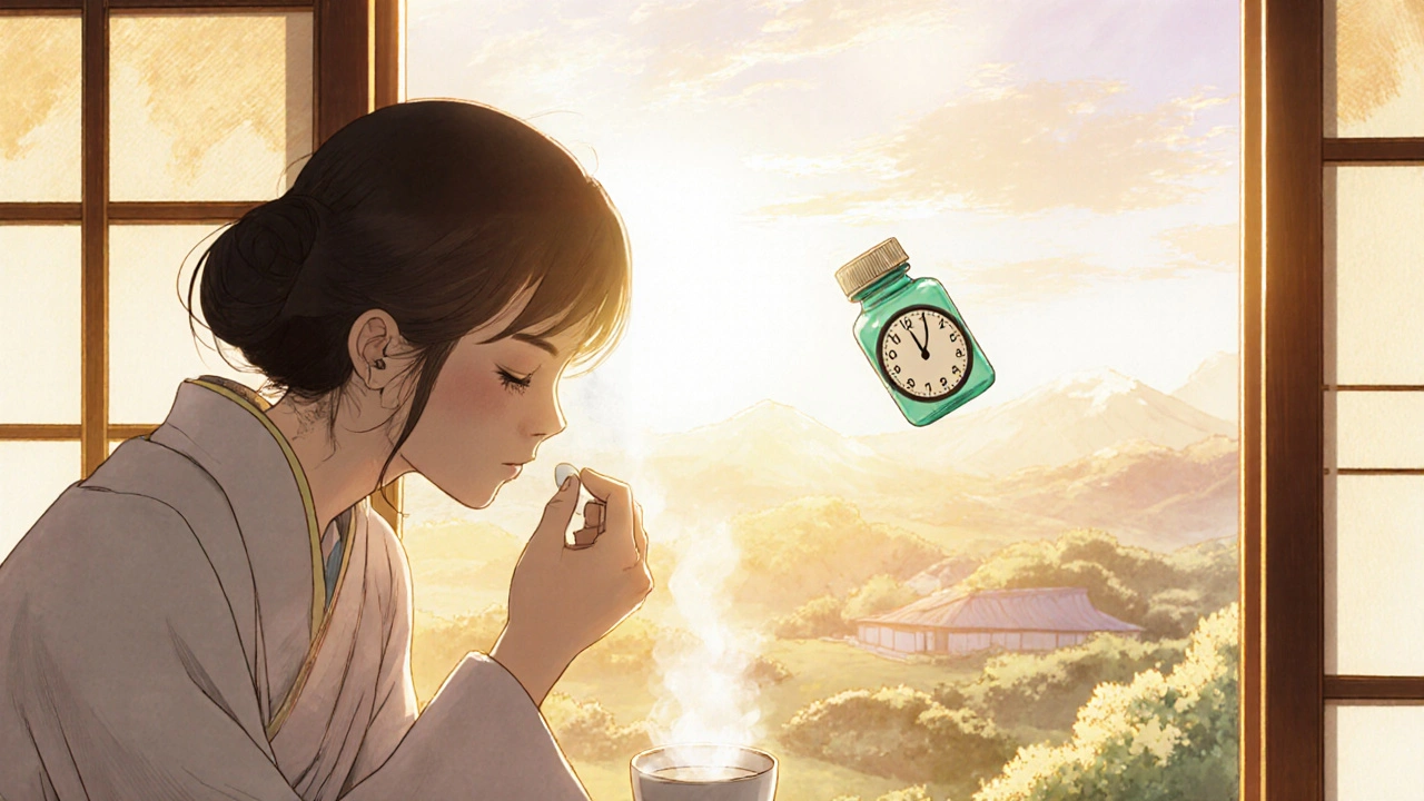 Magnesium Supplements with Thyroid Medications and Antibiotics: How to Space Doses Correctly