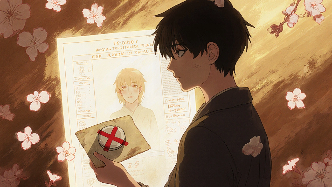 Penicillin Allergies: What Patients Need to Know for Safety