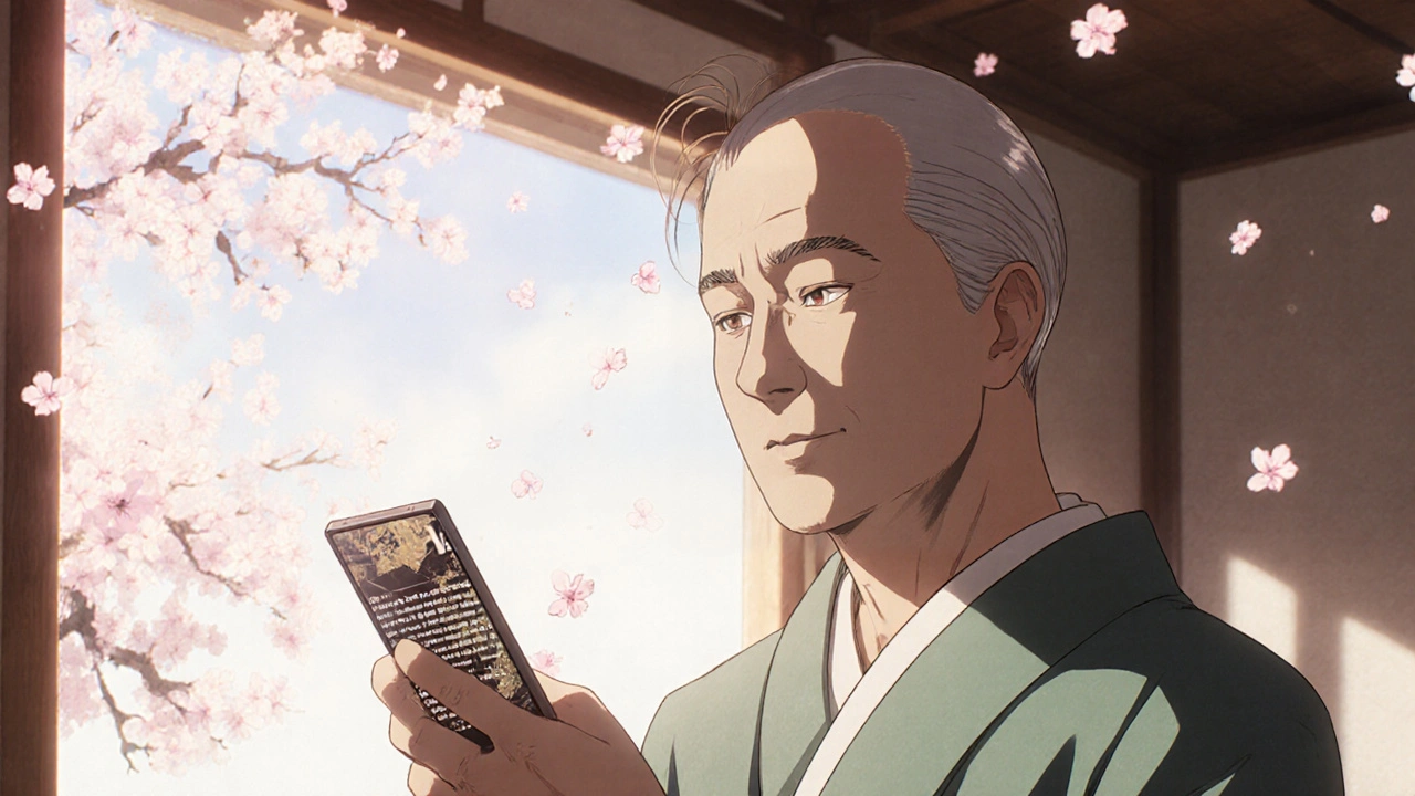 Presbyopia: What It Is, How It Progresses, and How Reading Glasses and Other Solutions Help