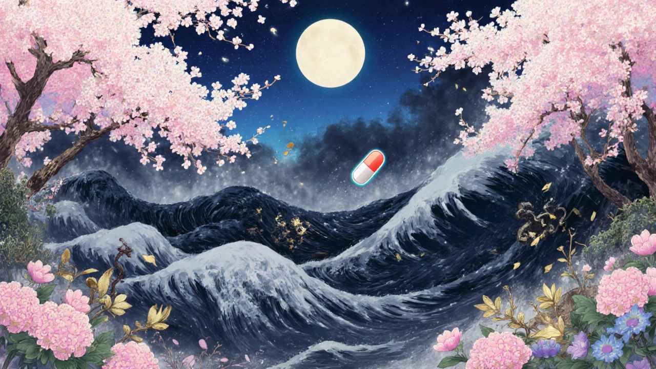 Probiotics with Antibiotics: When to Take Them to Avoid Side Effects