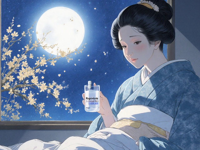 A Comprehensive Guide to Ropinirole Dosage and Administration