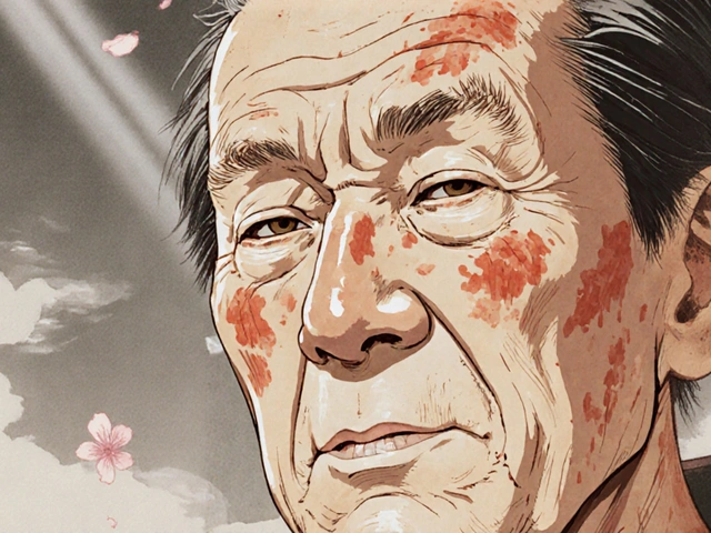 Actinic Keratosis and Skin Pigmentation: What You Need to Know