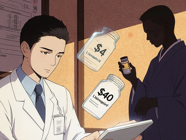 Do Doctors Know How Much Drugs Cost? The Hidden Gap in Prescribing Decisions