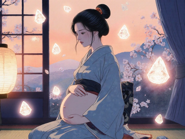 Heartburn Medications in Pregnancy: Safe Options for Antacids, H2 Blockers, and PPIs